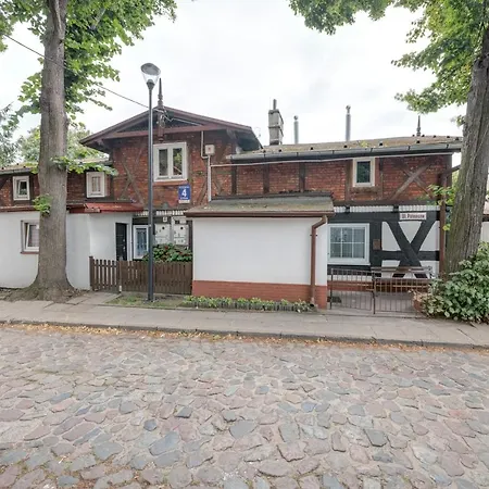 Northern Apartment