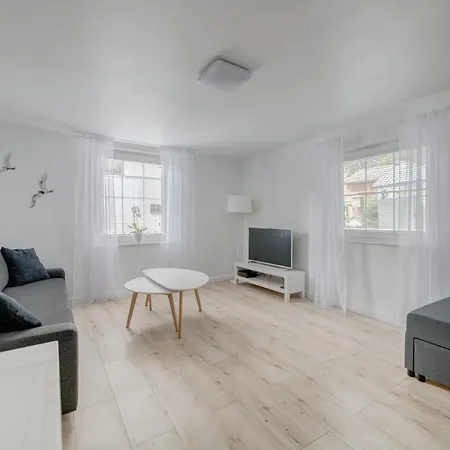 Apartment Northern