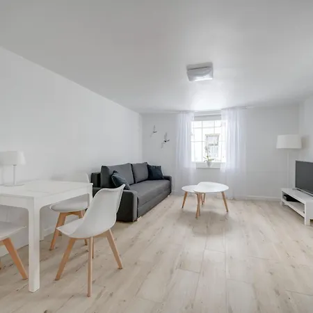 Northern Apartment Gdansk