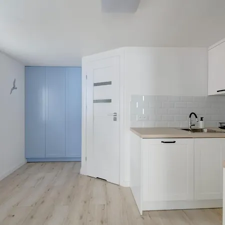 Apartment Northern *